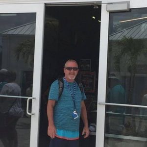 Meet your Posher, David